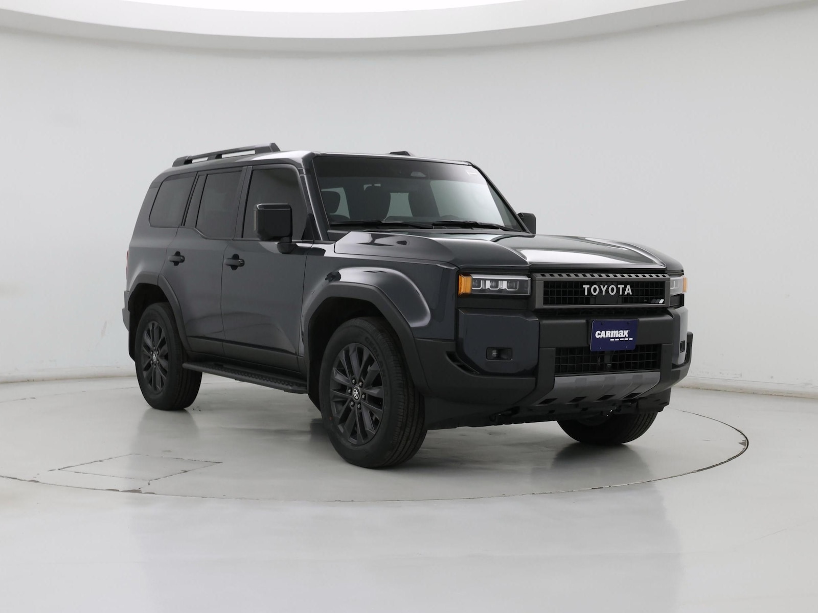 toyota land cruiser 2025 JTEABFAJ8SK042668 image toyota land cruiser 2025 JTEABFAJ8SK042668 image